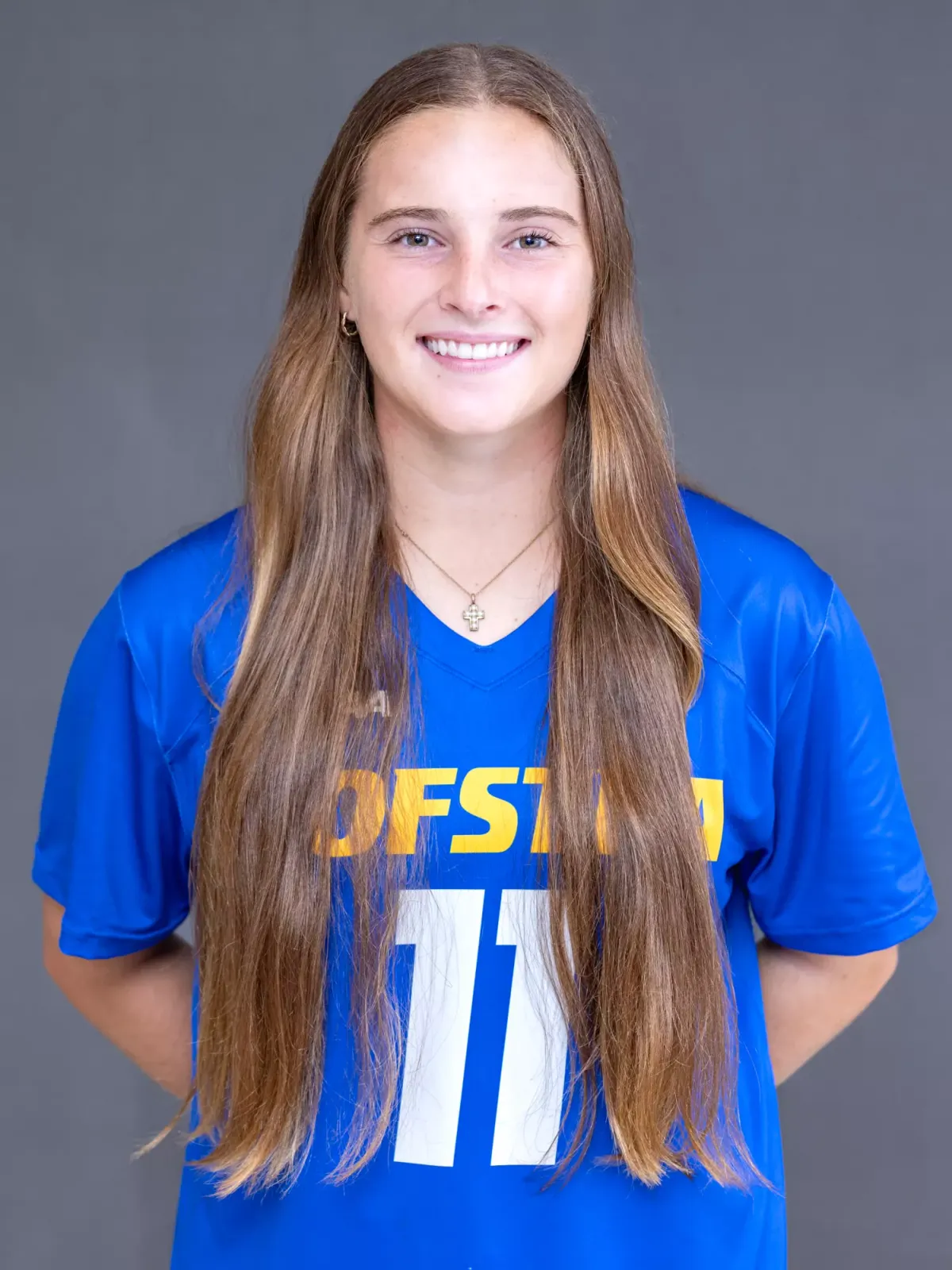 Kate Lemery, Lacrosse, undefined