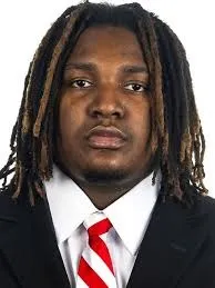 Jeremiah Charles, Football, undefined