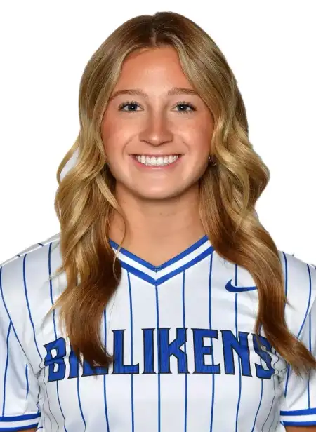 Isabel Royle, Softball, Saint Louis University