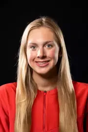 Caroline Pennington, Swimming & Diving, undefined