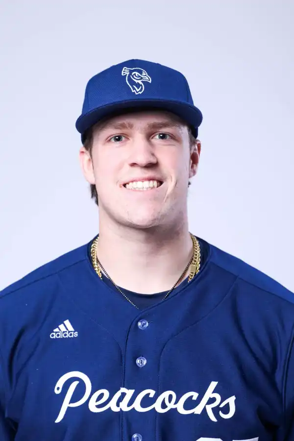 Zaine Toneske, Baseball, Western Illinois University