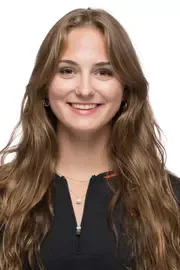 Eileen Fierke, Rowing, undefined