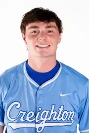 Jaxon Goldberg, Baseball, undefined