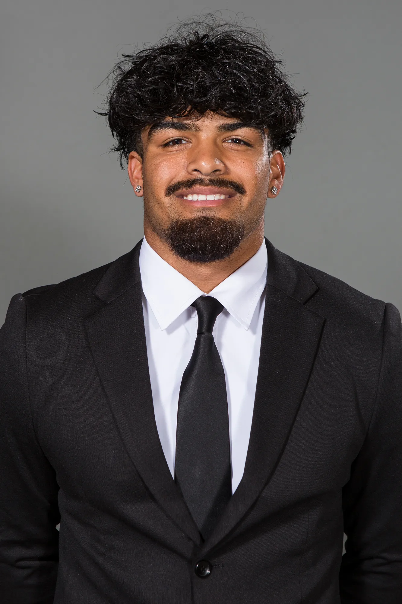 Franky Morales, Football, undefined