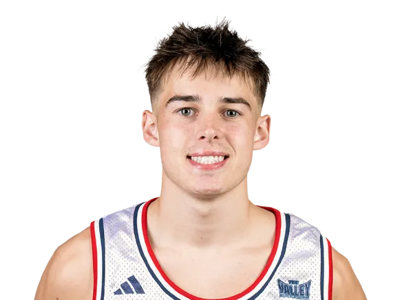 Jack Smiley, Basketball, Belmont University