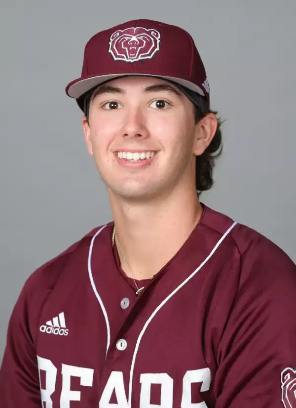 Logan Fyffe, Baseball, Missouri State University