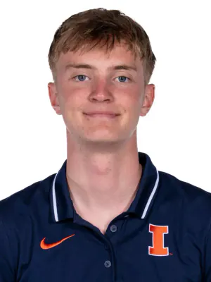 Joshua Hoffmann, Track and Field, undefined
