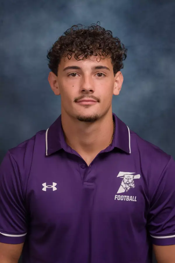 Kai Crowe, Football, Truman State University