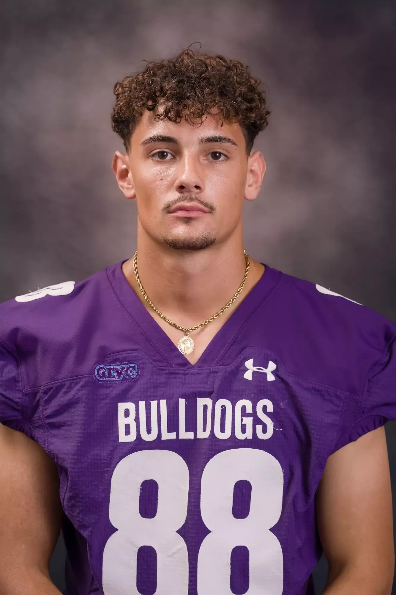 Kai Crowe, Football, undefined