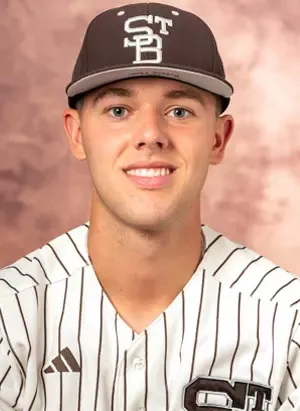 Eamon Giblin, Baseball, St. Bonaventure University