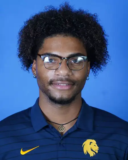 Christopher Smallwood, Track and Field (O), East Texas A&M University