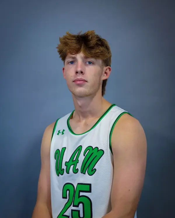 Ethan Kennedy, Basketball, University of Arkansas at Monticello