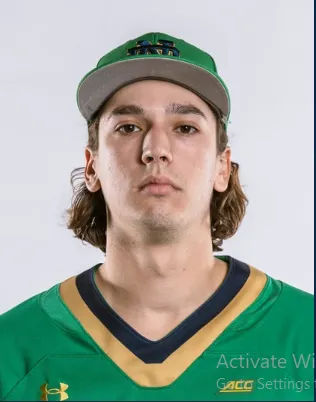 DJ Helwig, Baseball, undefined