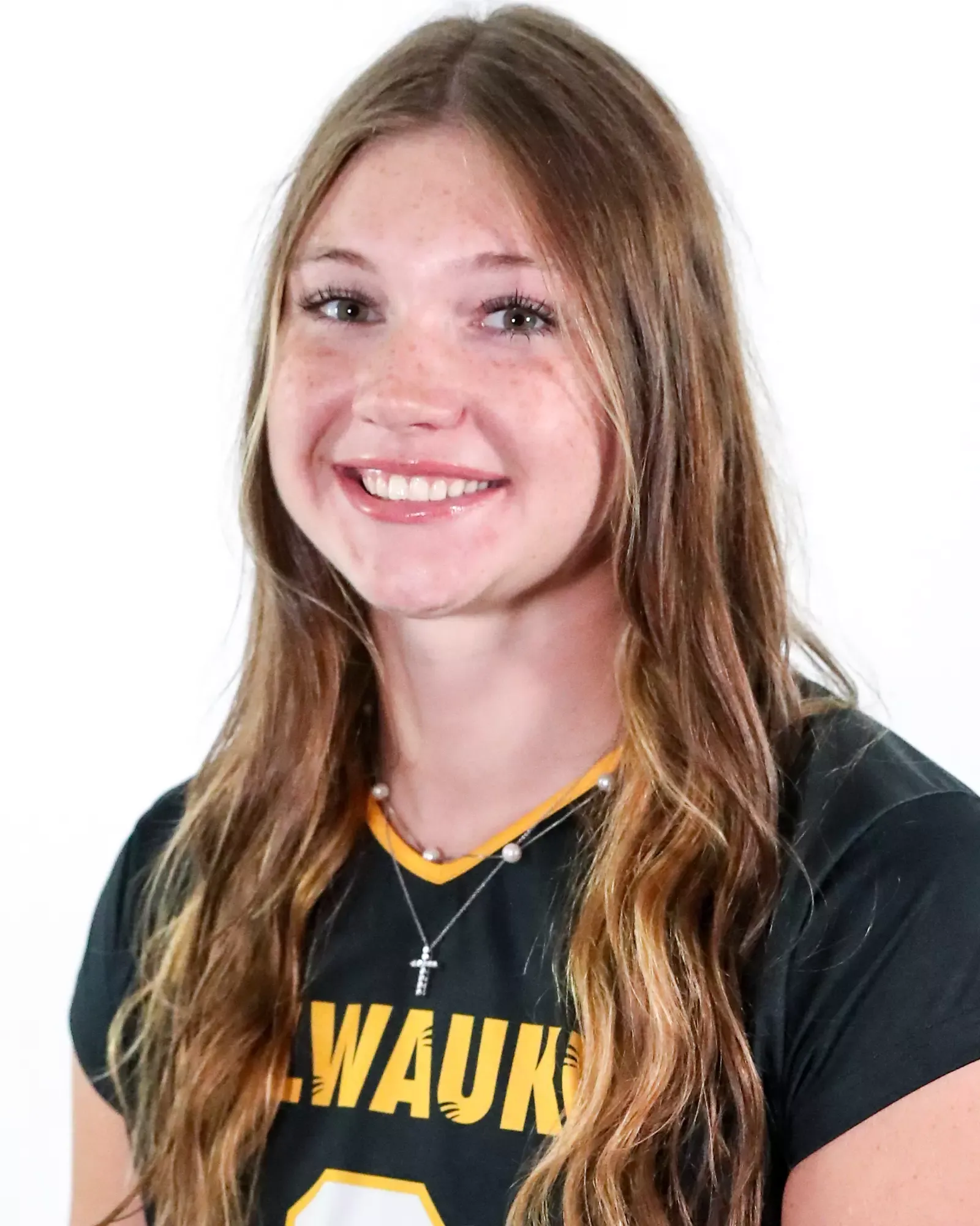 Annie Eschenbach, Volleyball, undefined