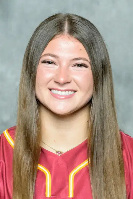 Kasey Kane, Softball, Iowa State University