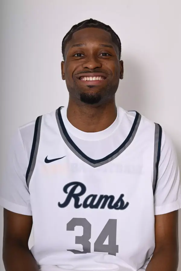 Jordan Burroughs, Basketball, Texas Wesleyan University