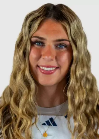 Jillian McGillivray, Basketball, University of California, Merced