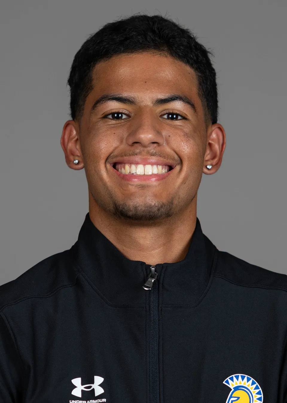 Diego Cortes, Track and Field, undefined