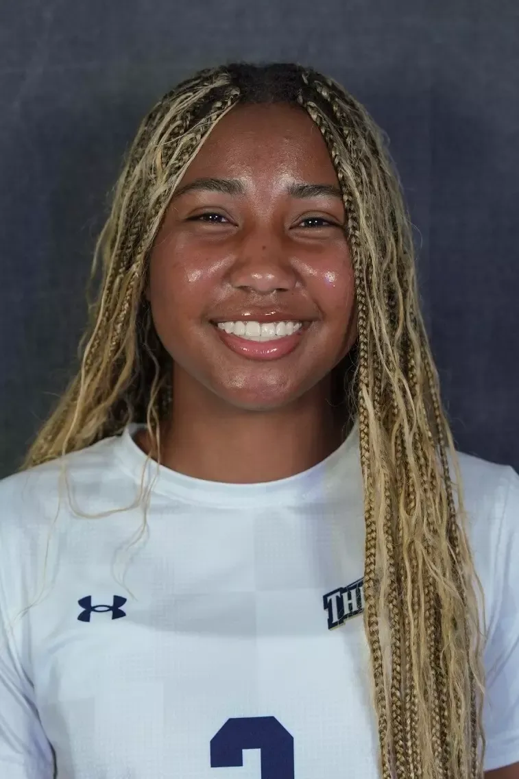 Camryn Baker, Soccer, Mount St. Mary's University