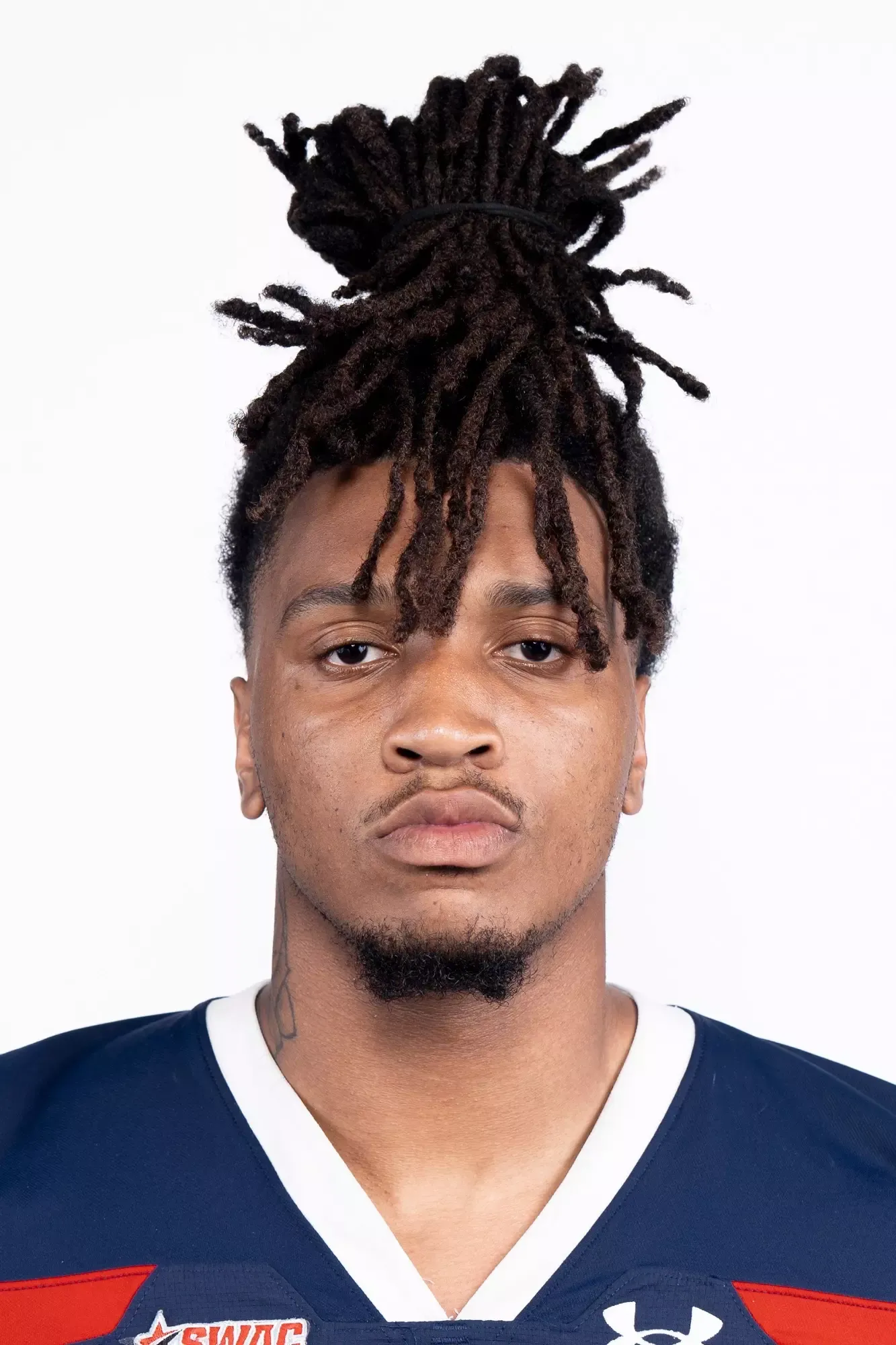 Jeremiah Kirk, Football, Jackson State University