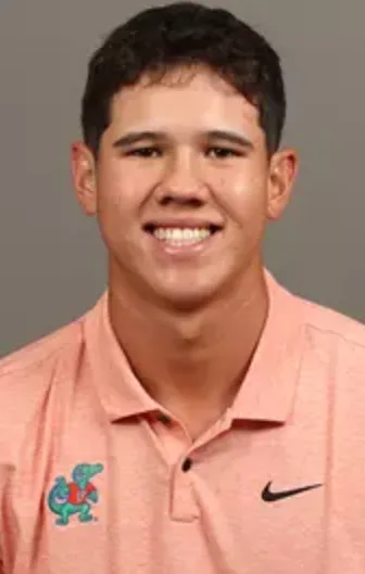 Parker Severs, Golf, University of Florida