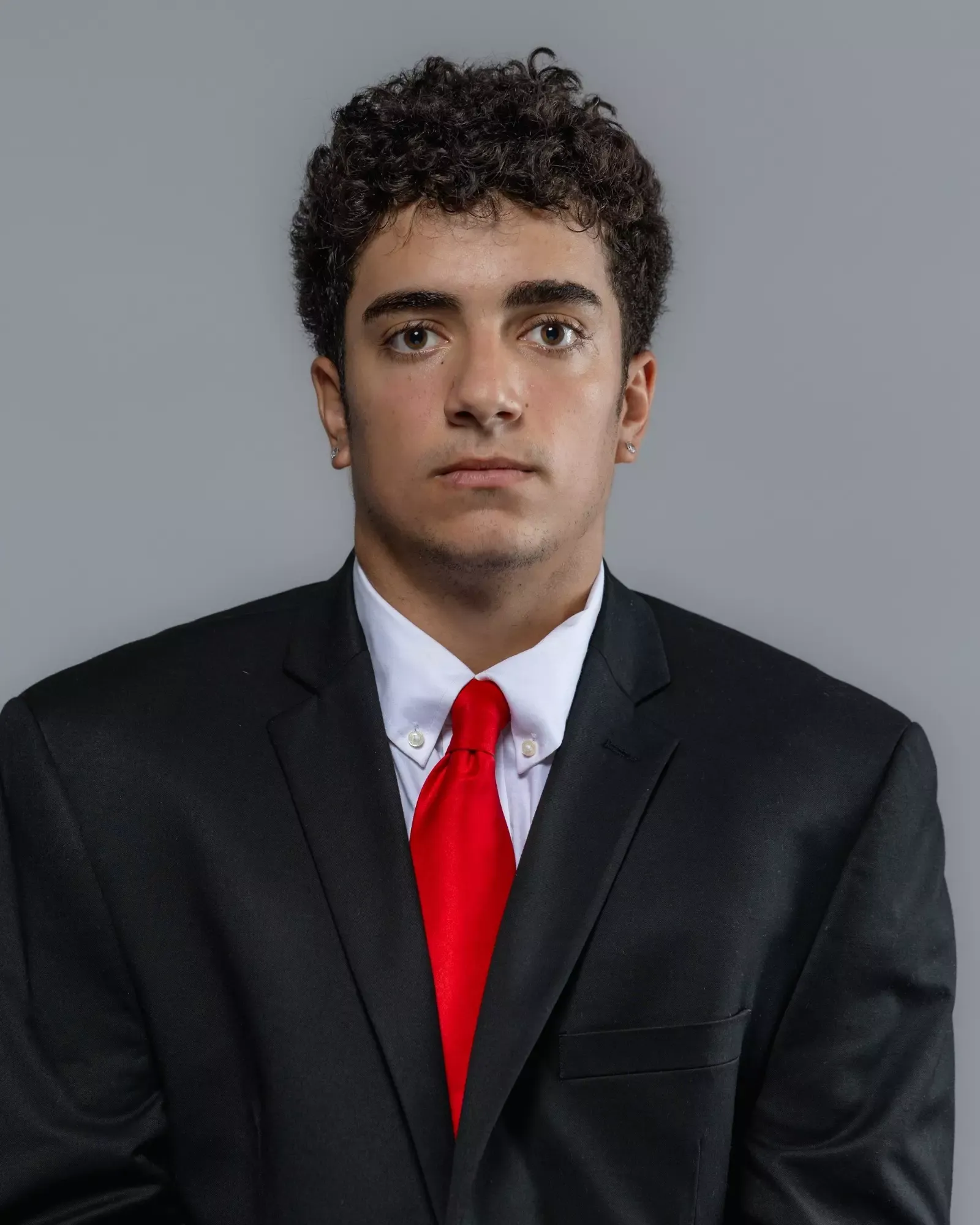 Jimmy Mulholland, Football, Dickinson College