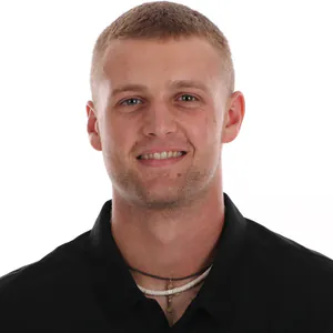 Jackson Reardon, Baseball, undefined