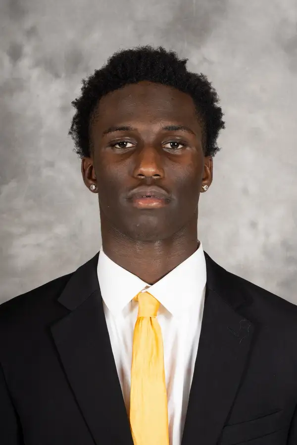 Somad Eaddy, Football, Wake Forest University