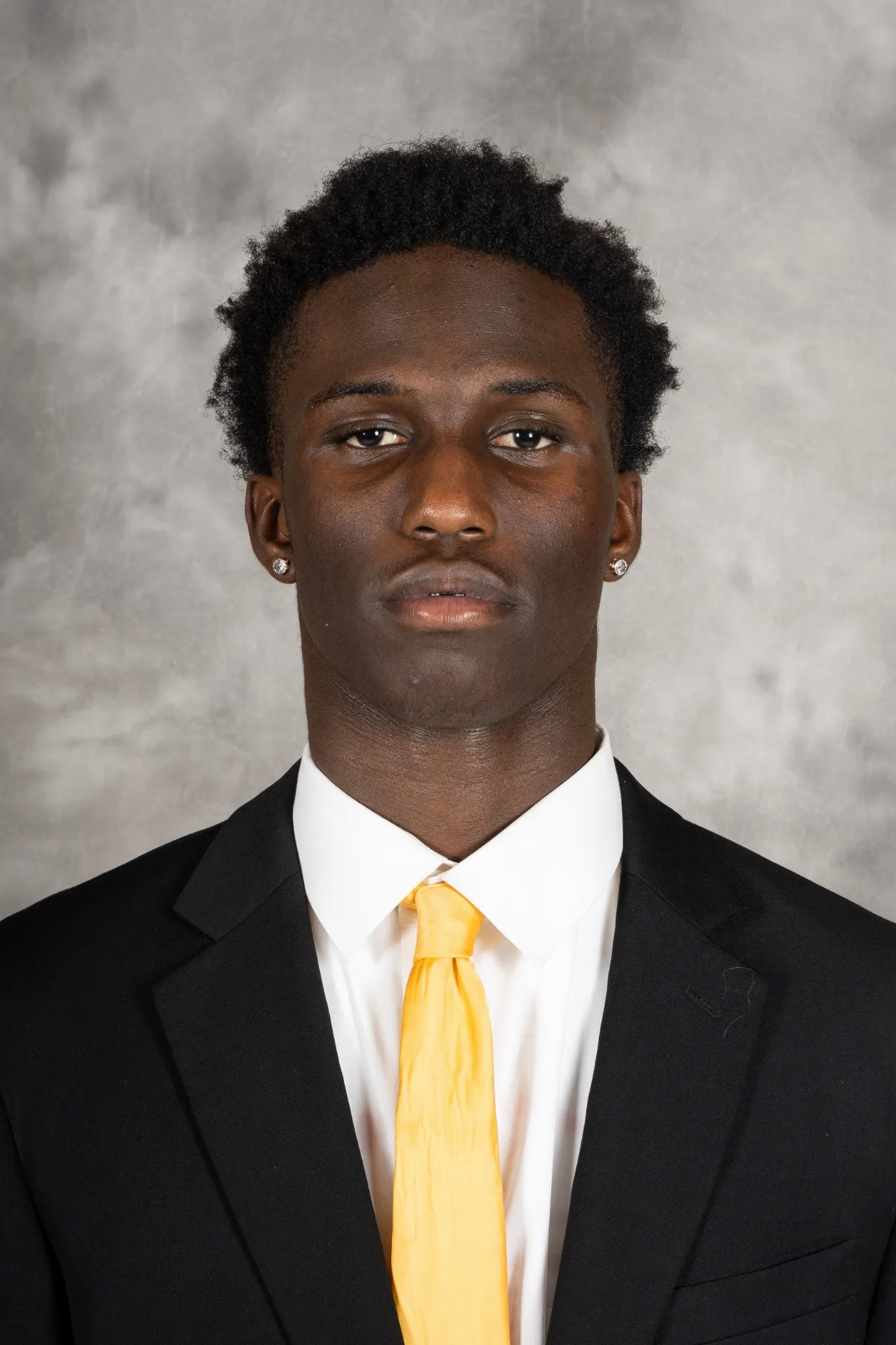 Somad Eaddy, Football, Wake Forest University