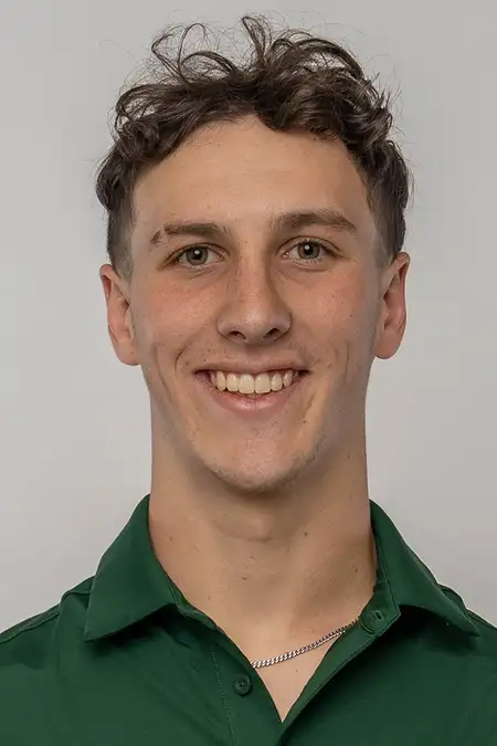 Joe Probst, Track and Field (O), Colorado State University