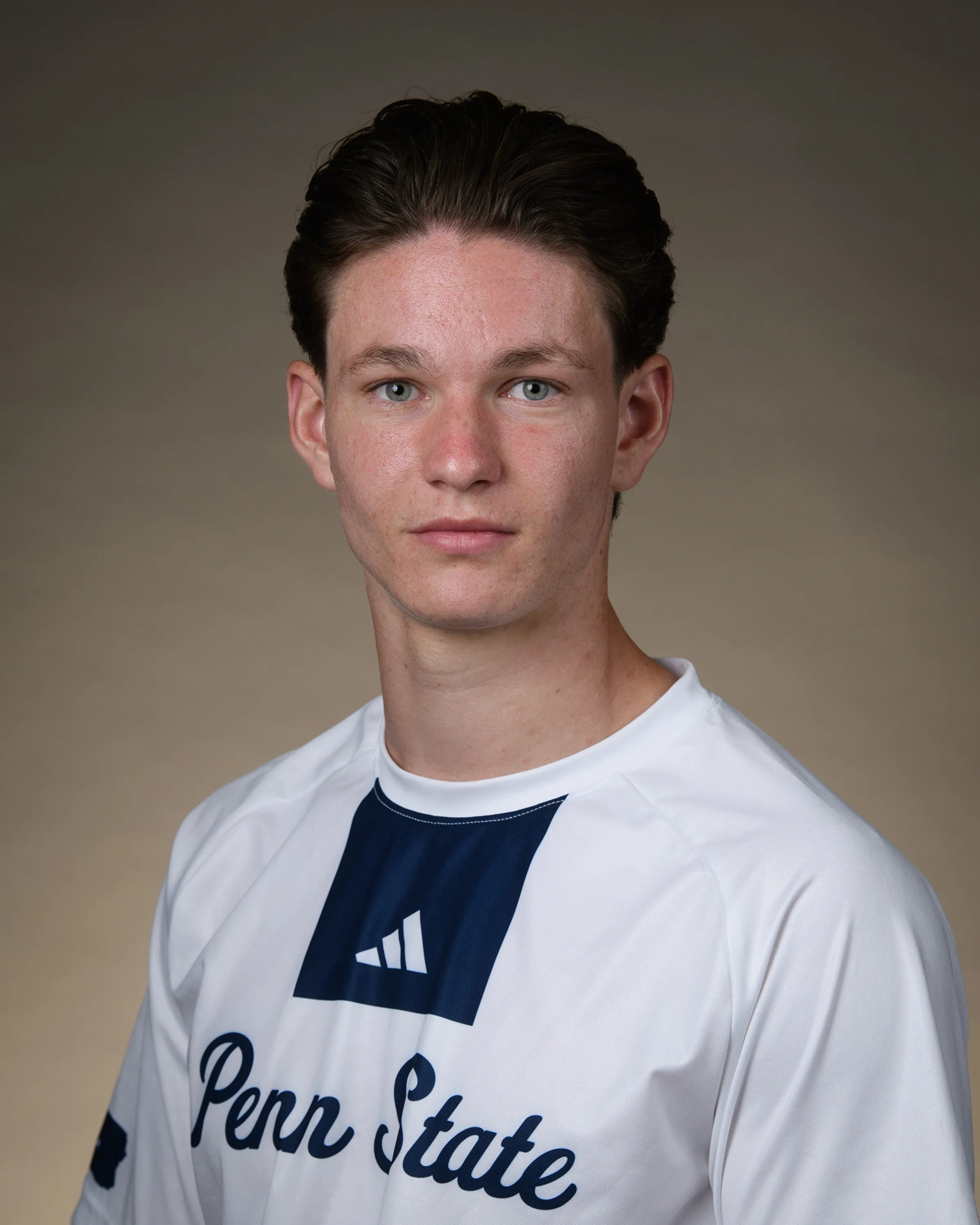 Moritz Weber, Soccer, Pennsylvania State University