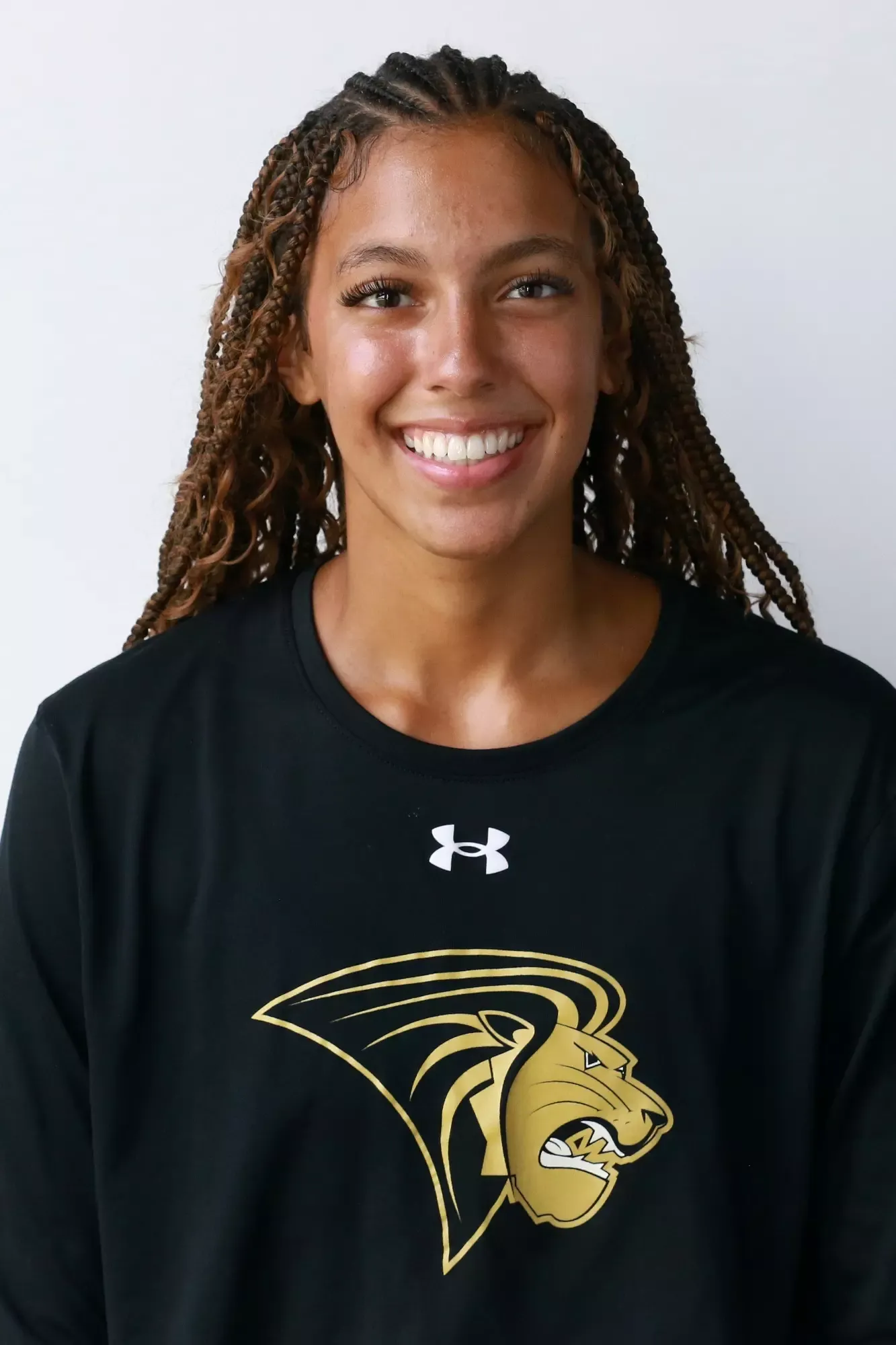 Jazlyn Powell, Basketball, Lindenwood University