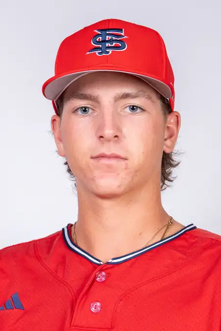Jordan Haver, Baseball, California State University, Fresno