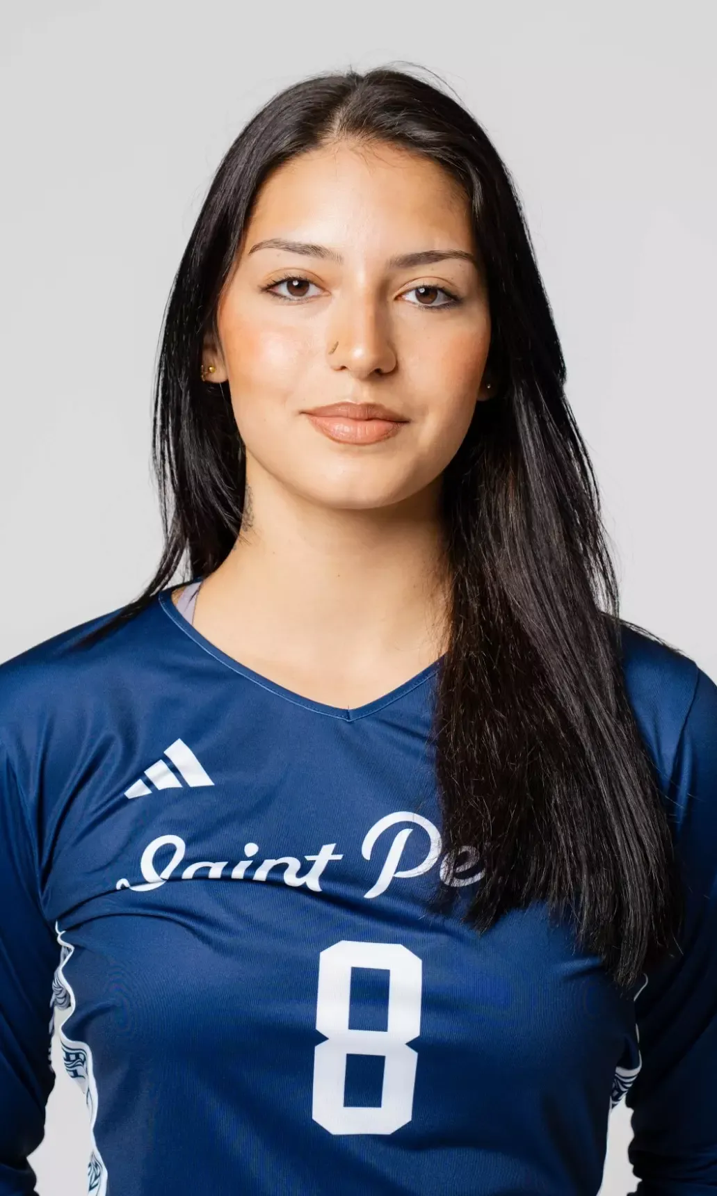Zumra Yavuz, Volleyball, Saint Peter's University