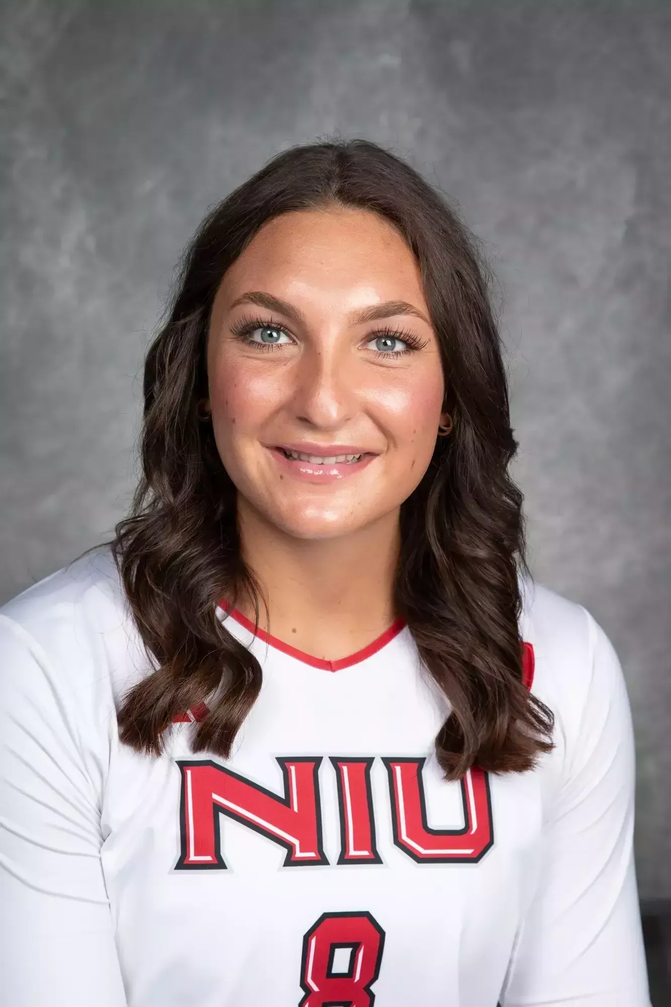 Rylea Alvin, Volleyball, Northern Illinois University