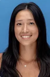Sabrina Lin, Tennis, Columbia University