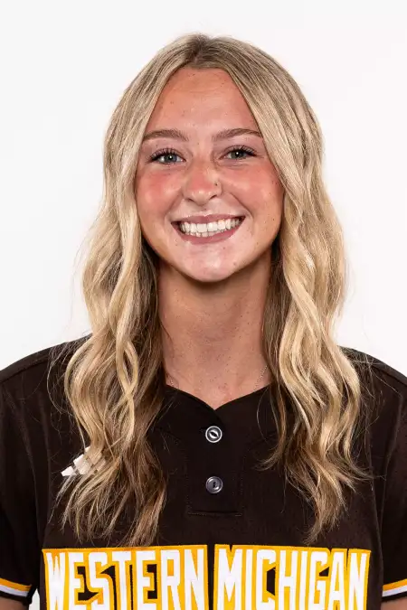 Kiley Renick, Softball, Western Michigan University