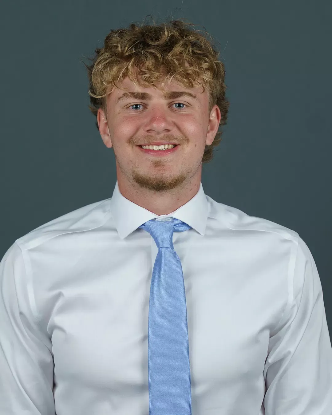 Joseph McClain, Football, undefined
