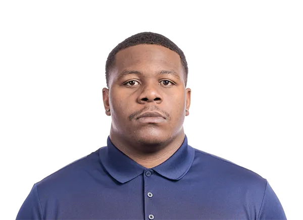 Otis Pitts III, Football, undefined