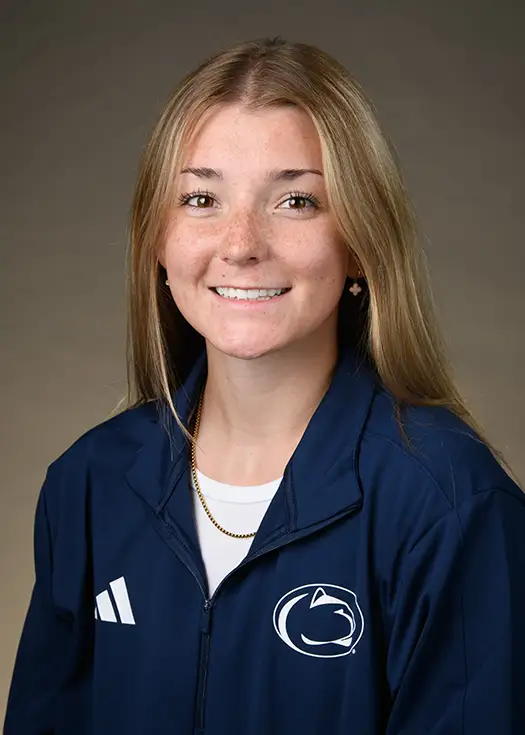 Savanna Muir, Hockey, Pennsylvania State University