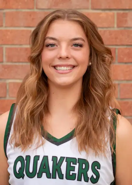 Ashton Harris, Basketball, Wilmington College