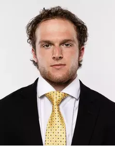 Brandon Lisowsky, Hockey, undefined