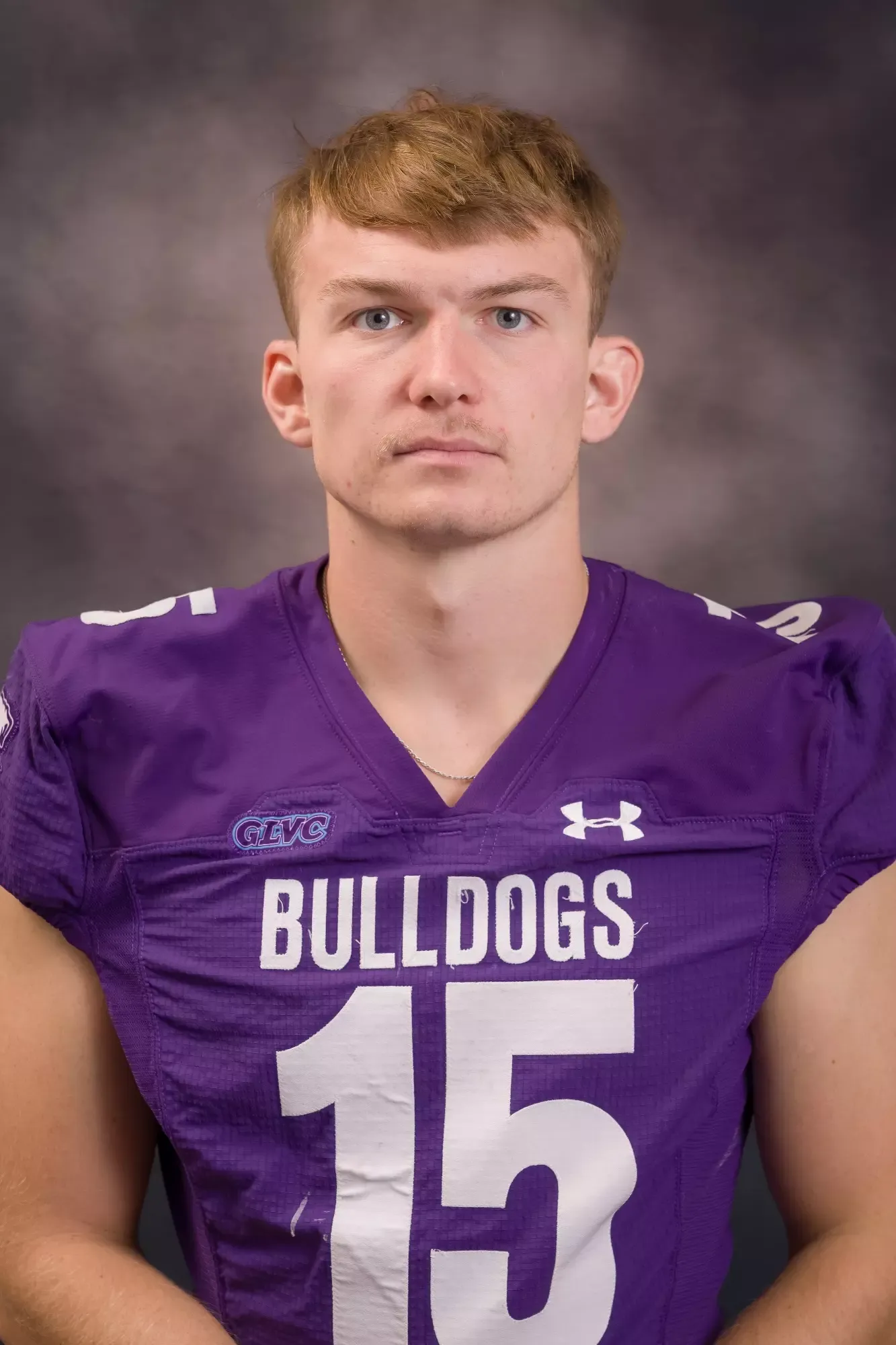 Connor Baxley, Football, undefined