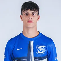 Mario Albert, Soccer, Creighton University