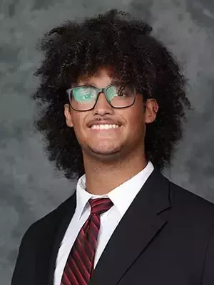 Brady Breeden, Football, California University of Pennsylvania
