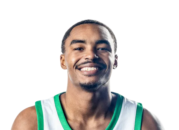 Jalen Speer, Basketball, undefined