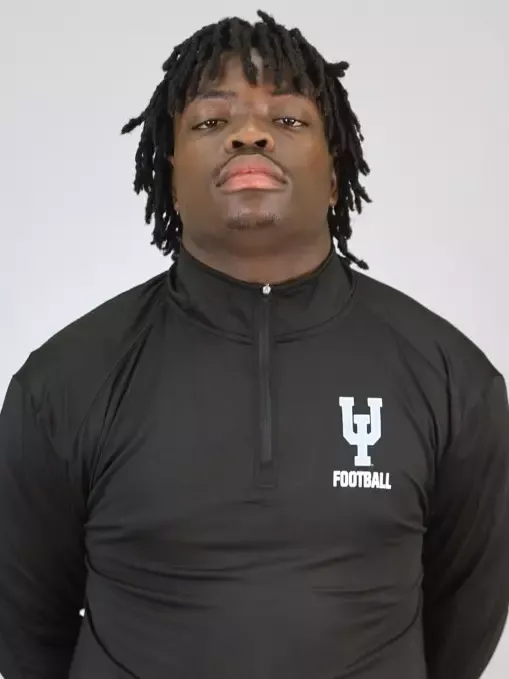 Labrenten Wilson, Football, Upper Iowa University