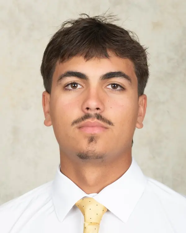 Darien Serrano, Baseball, Lehigh University