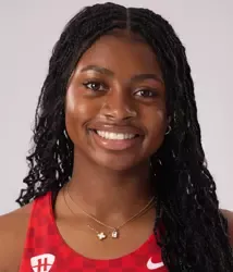 Abigail Mullings, Track and Field (O), University of Detroit Mercy