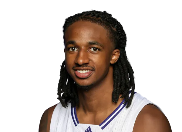 Trenton Ruth, Basketball, undefined